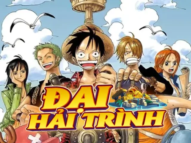 GA88 Đại Hải Trình