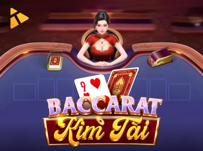 GA88 Baccarat Kim Tài