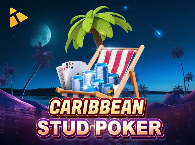 GA88 Caribbean Stud Poker