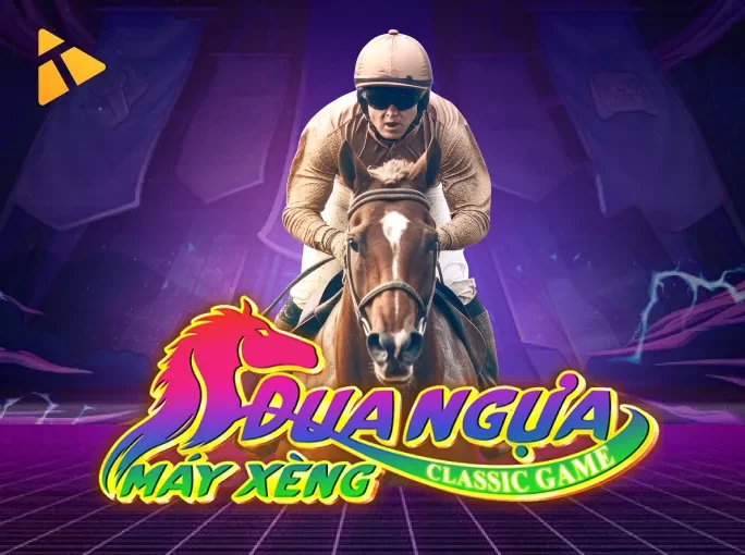 GA88 Đua Ngựa Máy Xèng