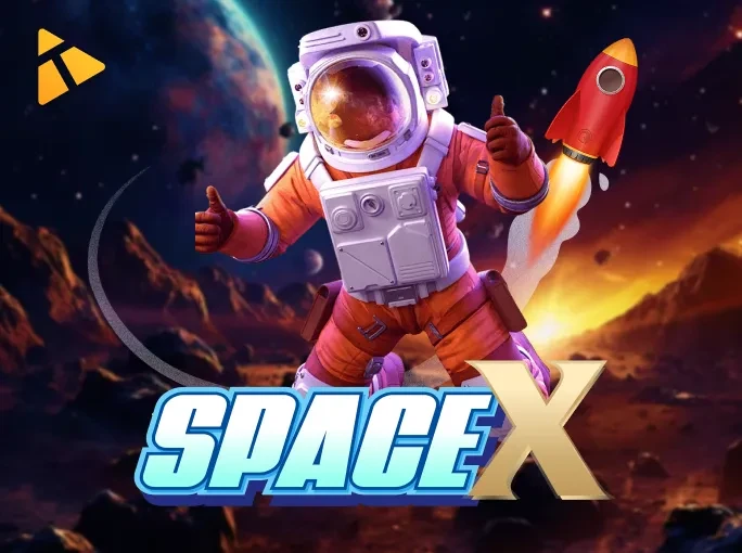 GA88 Space X