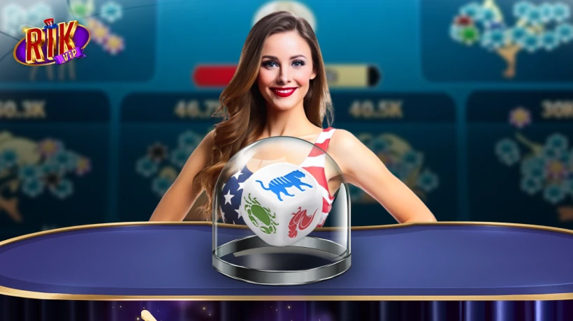 GA88 Bầu Cua
