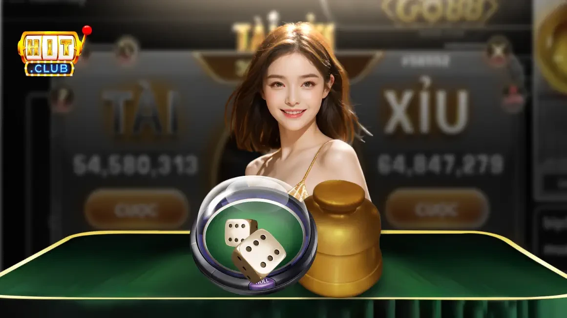 GA88 Tài Xỉu