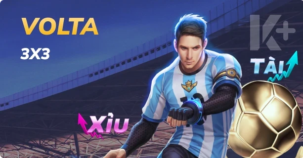 GA88 volta