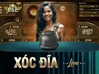 GA88 Xóc Đĩa Livestream