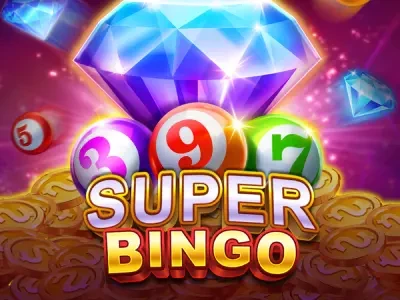GA88 Super Bingo