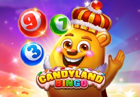 GA88 Candyland Bingo