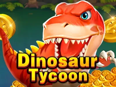 GA88 Dinosaur Tycoon