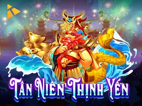 GA88 Tân Niên Thịnh Yến