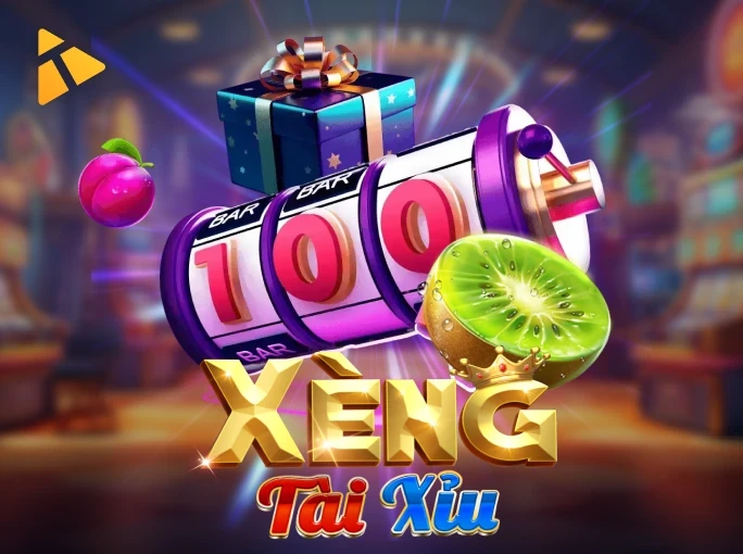 GA88 Xèng Tài Xỉu