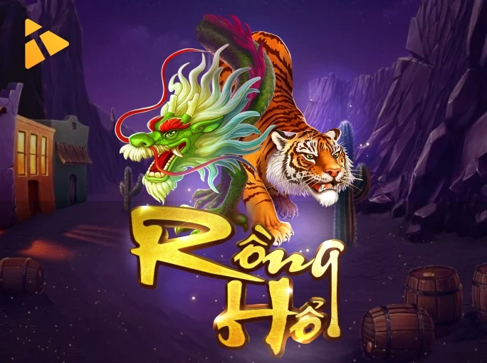 GA88 Rồng Hổ