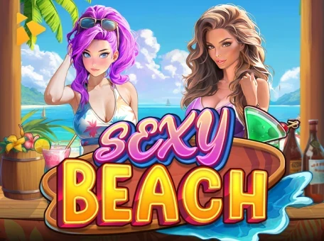 GA88 Sexy Beach