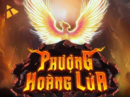 GA88 Phượng Hoàng Lửa