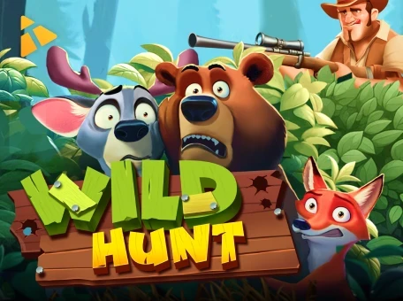 GA88 Wild Hunt