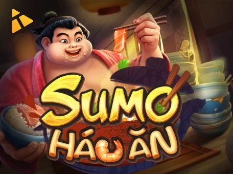 GA88 Sumo Háu Ăn