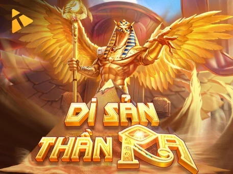 GA88 Di Sản Thần RA