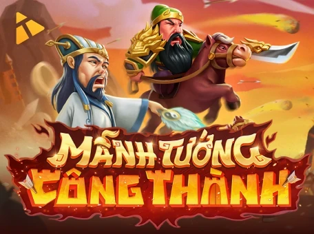 GA88 Mãnh Tướng Công Thành