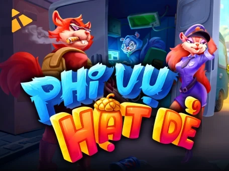 GA88 Phi Vụ Hạt Dẻ