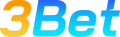 3BET logo