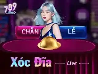 GA88 Xóc Đĩa Live
