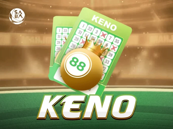 GA88 Max Keno