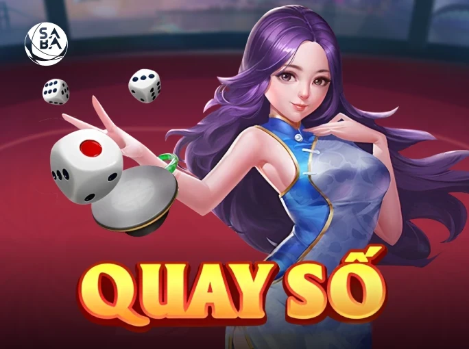 GA88 Quay số Saba