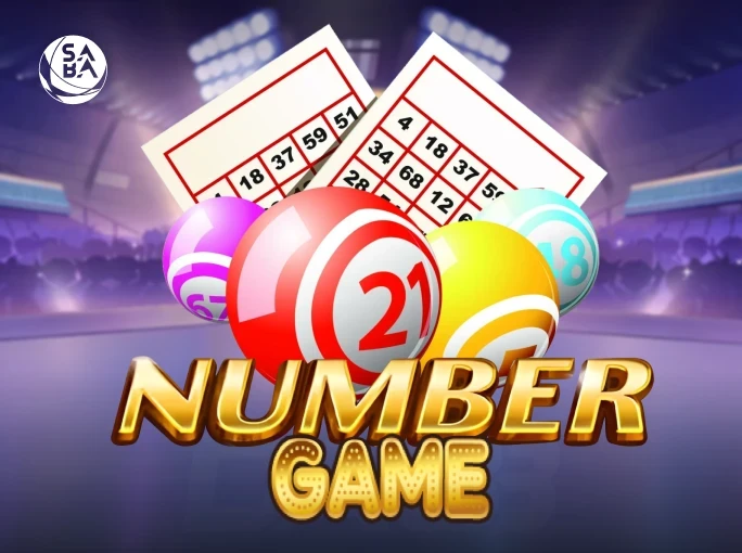 GA88 Number game Saba
