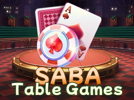 GA88 SABA Table Game