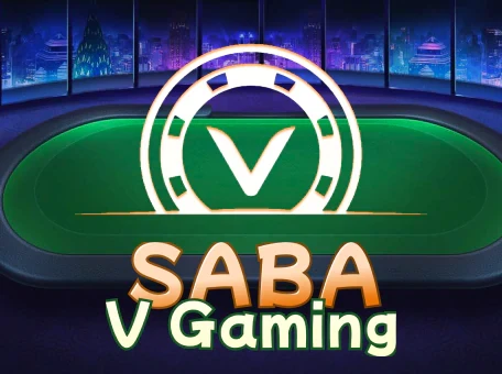 GA88 SABA V-Gaming