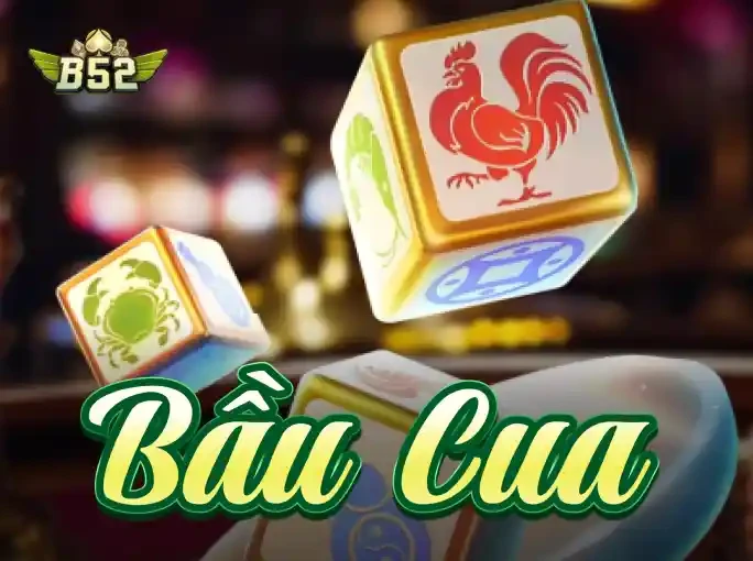 GA88 Bầu Cua