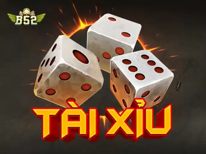 GA88 Tài Xỉu