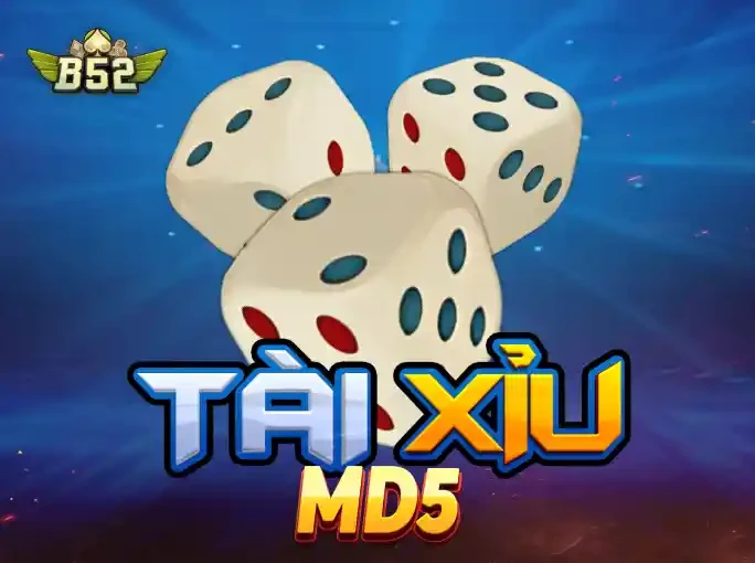 GA88 Tài Xỉu MD5