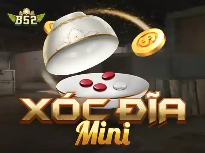 GA88 Xóc Đĩa Mini