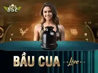 GA88 Bầu Cua Live