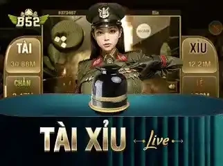 GA88 Tài Xỉu Live