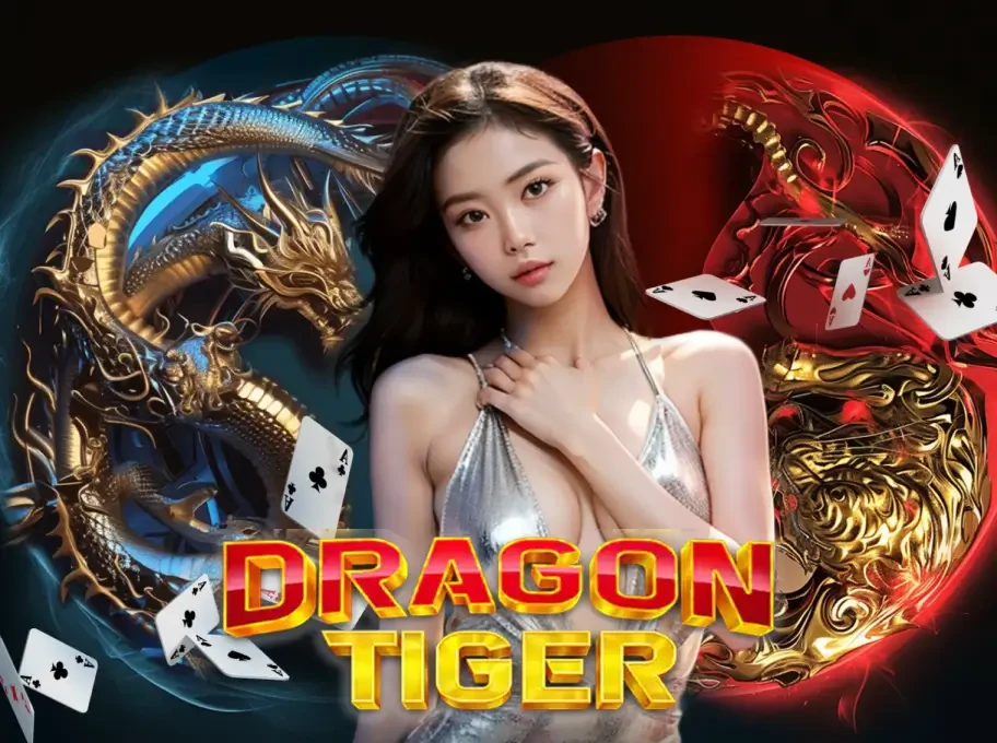 GA88 Long Hổ Tốc độ 13