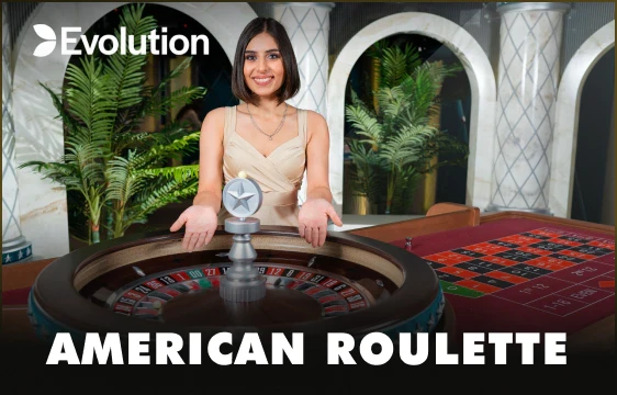 GA88 American Roulette