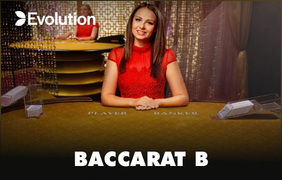 GA88 Baccarat B
