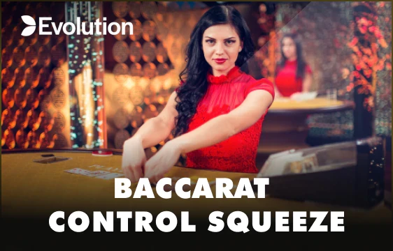 GA88 Baccarat Control Squeeze