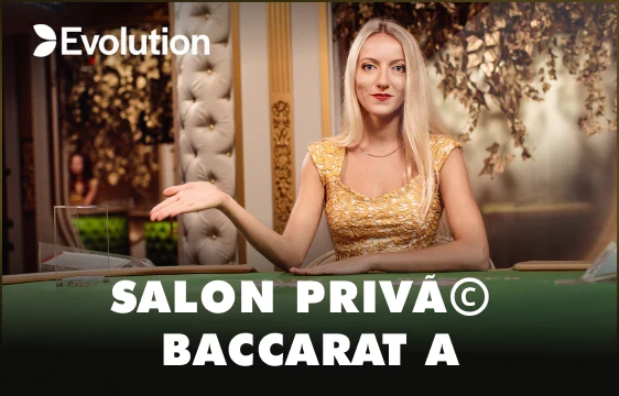 GA88 Always 8 Baccarat