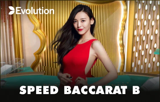GA88 Speed Baccarat B