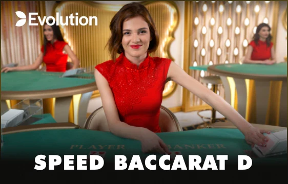 GA88 Speed Baccarat D