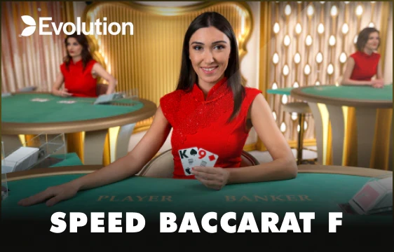 GA88 Speed Baccarat F