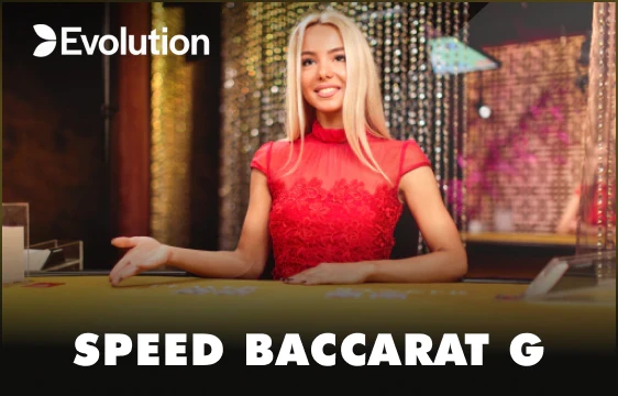 GA88 Speed Baccarat G