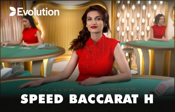 GA88 Speed Baccarat H