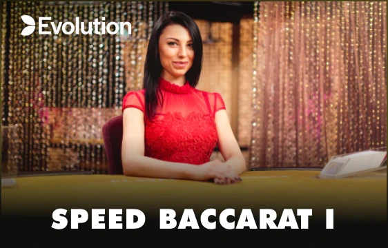 GA88 Speed Baccarat I