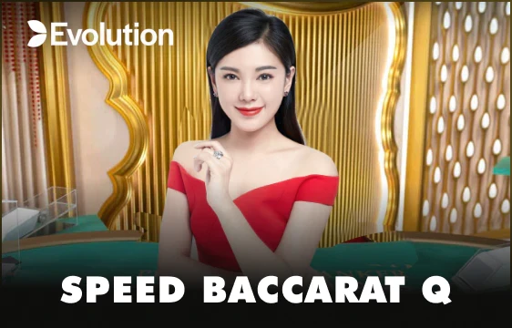 GA88 Speed Baccarat Q