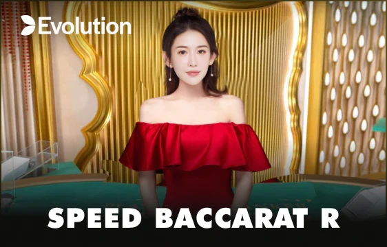 GA88 Speed Baccarat R