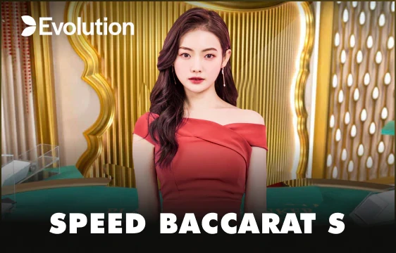 GA88 Speed Baccarat S