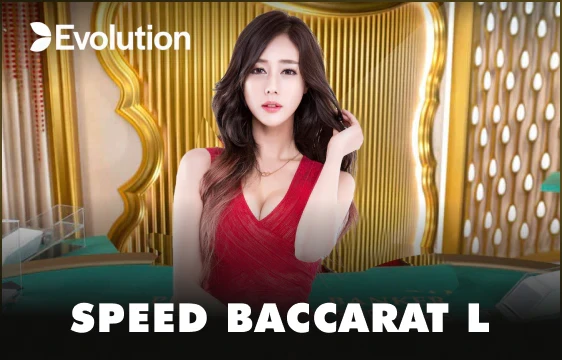 GA88 Speed Baccarat L